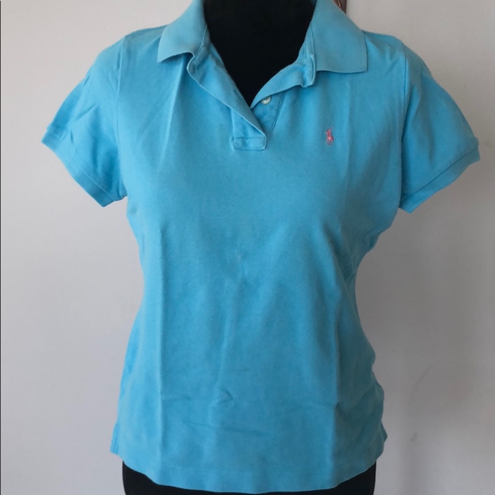 Polo Ralph Lauren 👚